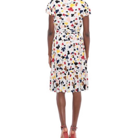 Perfect Boutique Moschino Women midi dress - Picture 4 of 6